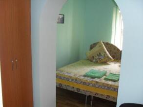 Отель Звезда, фото 9