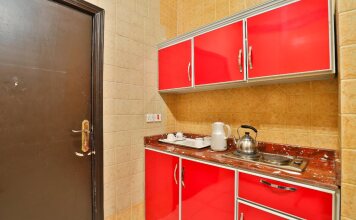 OYO 257 Yamama Palace Rawabi Branch, фото 22 OYO 257 Yamama Palace Rawabi Branch, фото 22