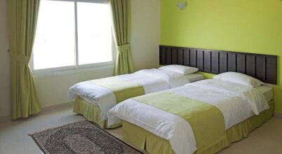 Dhilal Hotel Apartments, фото 21