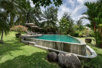 Beautiful Villa With Private Pool, Bali Villa 2020, фото 26