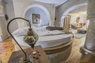 Ottoman Cave Suites, фото 24