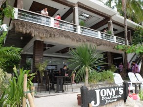 Jony's Beach Resort