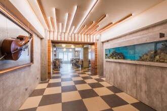 Hotel Panamericano, фото 8 Hotel Panamericano, фото 8