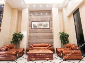 Hetang Boutique Hotel Suzhou Likou Furniture Market, фото 5