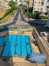 Royal Apartment on the Sea, фото 18