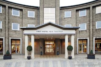 Quality Hoje Taastrup