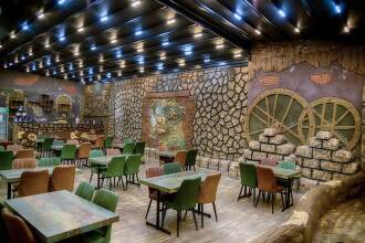 Valens Hotel Downtown, фото 10