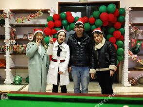 Gelinyue Aparthotel Yunxi Rose Garden, фото 25 Gelinyue Aparthotel Yunxi Rose Garden, фото 25