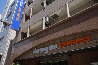 Dormy Inn Express Asakusa Hot Spring