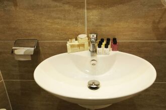 The White Swan Suites Beyoglu, фото 14