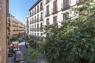 Plaza de Chueca I, фото 8