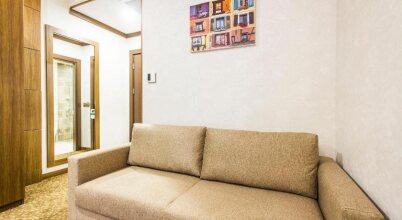 Fidan Residence Taksim Deluxe, фото 19 Fidan Residence Taksim Deluxe, фото 19