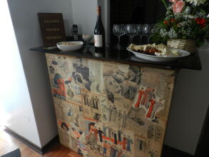 La Sastreria Hotel Boutique, фото 15 La Sastreria Hotel Boutique, фото 15