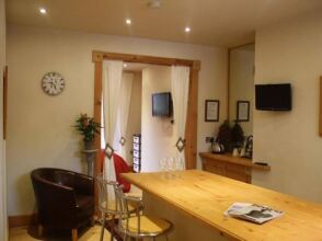 Harrogate Brasserie Boutique Hotel, фото 32 Harrogate Brasserie Boutique Hotel, фото 32