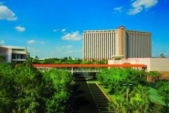 Rosen Centre, фото 12