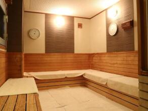 Capsule And Sauna Rosco (formerly: Capsule Inn Komagome), фото 20