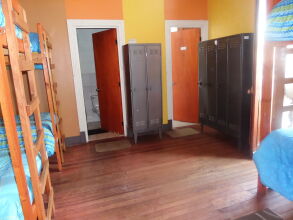 Casa Mosaico Hostel, фото 9