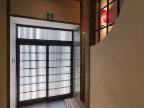 Natsume-an Machiya Residence Inn, фото 21