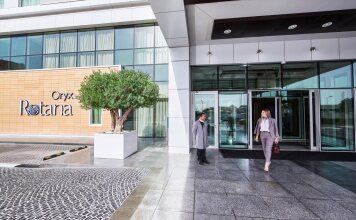 Oryx Rotana, фото 31 Oryx Rotana, фото 31