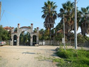 Romantik Villa Dalla, фото 36