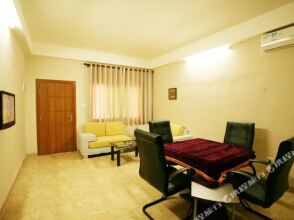 Forest Inn (Danzhou Zhongxing), фото 17