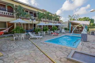 Flat Do Golfinho, фото 27