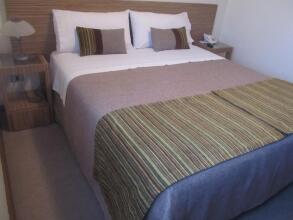 Rq Apart Bosque Tobalaba, фото 21 Rq Apart Bosque Tobalaba, фото 21