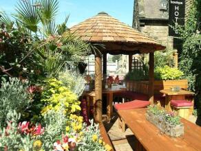 Harrogate Brasserie Boutique Hotel, фото 21 Harrogate Brasserie Boutique Hotel, фото 21