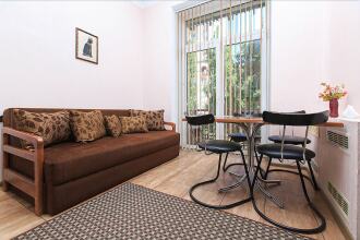 Apartments Kreshchatik 27-18, фото 5 Apartments Kreshchatik 27-18, фото 5