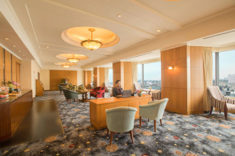 Hotel Du Parc Hanoi