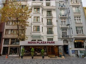 Nova Plaza Park, фото 37