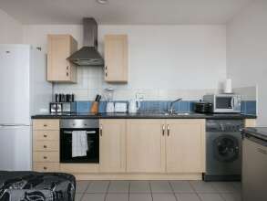 My-Places City Living Apartment 06, фото 11 My-Places City Living Apartment 06, фото 11