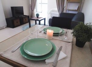 Homely Kings Park Apartment, фото 9