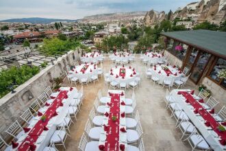 Historical Goreme House, фото 36