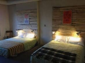 The Cleveland Hostel, фото 35 The Cleveland Hostel, фото 35