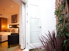 Studios 2 Let Serviced Apartments - Cartwright Gardens, фото 49