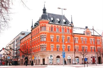 Hotell Hjalmar
