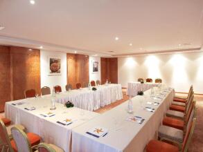 Iberostar Royal El Mansour, фото 26 Iberostar Royal El Mansour, фото 26