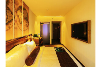 Beijing Dongfangsheng Hotel, фото 32 Beijing Dongfangsheng Hotel, фото 32