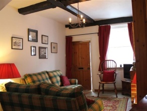 Thimble Cottage, фото 4