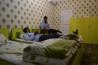 Doshan Hotel hostel, фото 21 Doshan Hotel hostel, фото 21