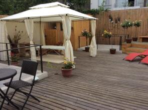 Lambassade Bellavista, фото 19 Lambassade Bellavista, фото 19