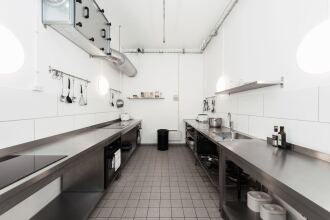 Cabinn Apartments, фото 10 Cabinn Apartments, фото 10