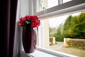 Centre Stables Luxury Self Catering Loch Lomond, фото 12