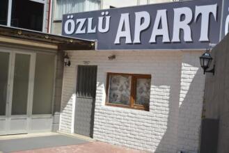 Ozlu Apart