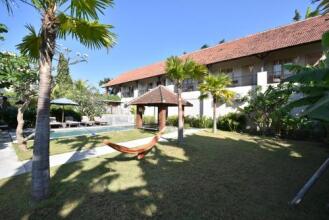 Palm 57 Guest House, фото 16