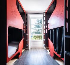 Bazpackers Hostel, фото 3 Bazpackers Hostel, фото 3