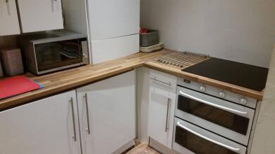 Glasgow Hampden Tenement Flat, фото 8 Glasgow Hampden Tenement Flat, фото 8