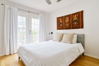 Desirable Townhomes On S 1St Street By Sonder, фото 16 Desirable Townhomes On S 1St Street By Sonder, фото 16