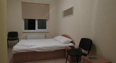 Green-Hotel, фото 24